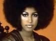 Marsha Hunt's Wild Hair