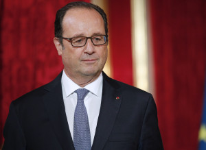 Francois Hollande Harkis