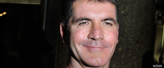 Simon Cowell