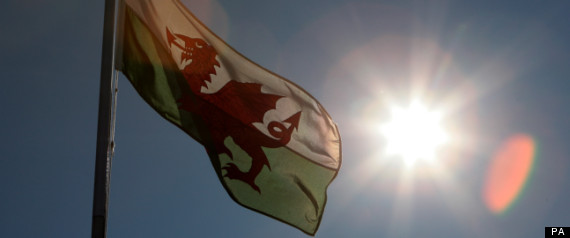 Welsh Independence