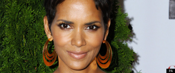 Halle Berry