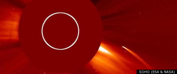 Comet