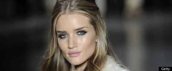 Rosie Hw
