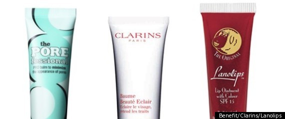 Beauty Products