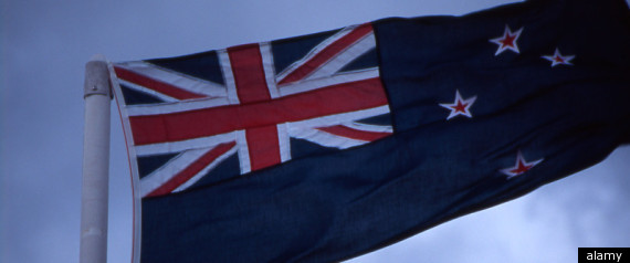 New Zealand Police Website Down