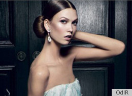 PHOTOS: Karlie Is So Grown-Up!