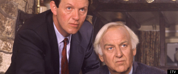Inspector Morse