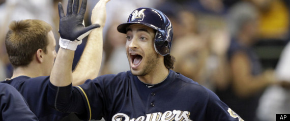 Ryan Braun