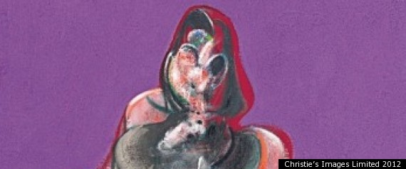 Bacon Painting