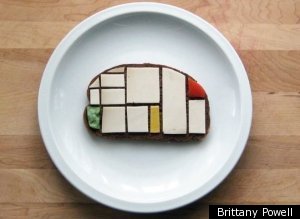 Sandwich Artist