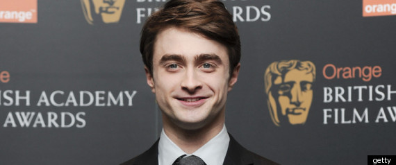 Daniel Radcliffe Live With Kelly