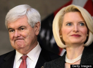Will Newt Be Forgiven His Serial Cheating?