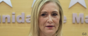 cristina cifuentes