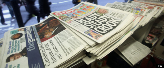 Leveson Inquiry
