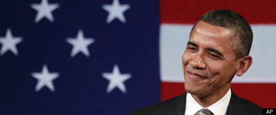 Barack Obama State Of The Union