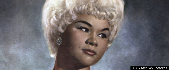 Etta James