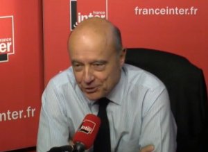 Alain Jupp Franois Fillon
