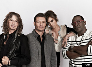 American Idol Ratings Drop