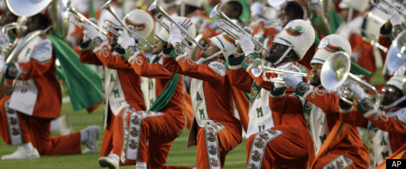 Famu Hazing Investigation