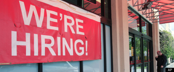 Nonprofits Hiring