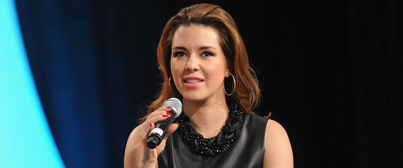 ALICIA MACHADO