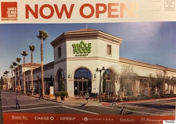 whole foods