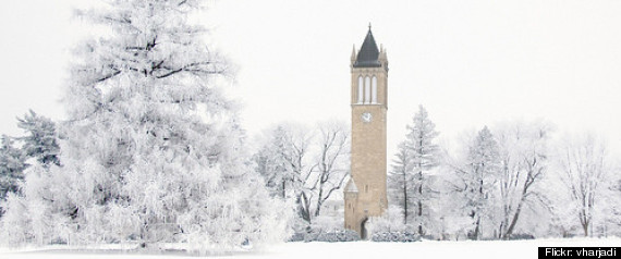 Iowa State University