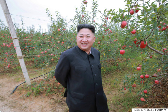 north korea