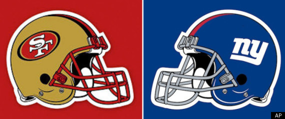 Niners Giants