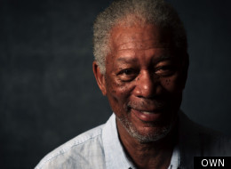 Morgan Freeman Talks About His ...