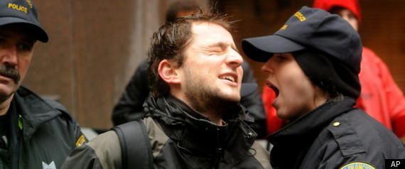 Occupy Wall Street West