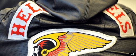 Hells Angels