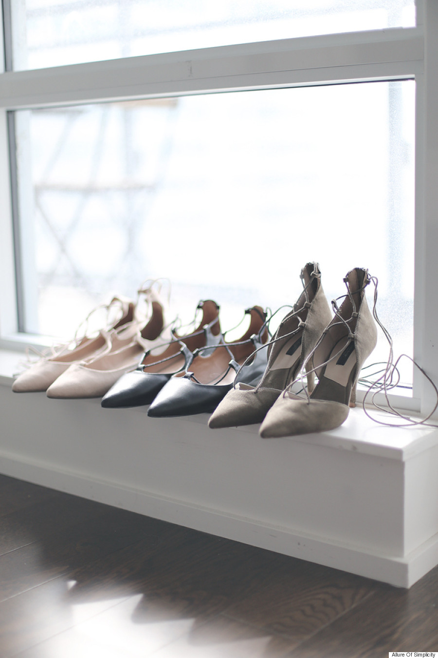 shoes