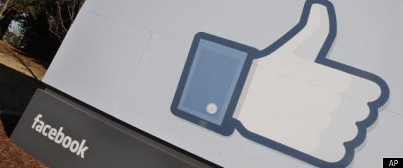 Facebook Frictionless Apps