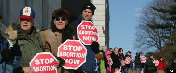 Illinois Abortion Crackdown