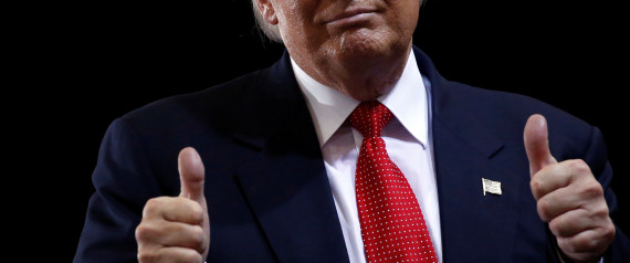 TRUMP