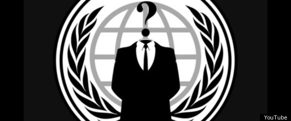 Anonymous Attacks