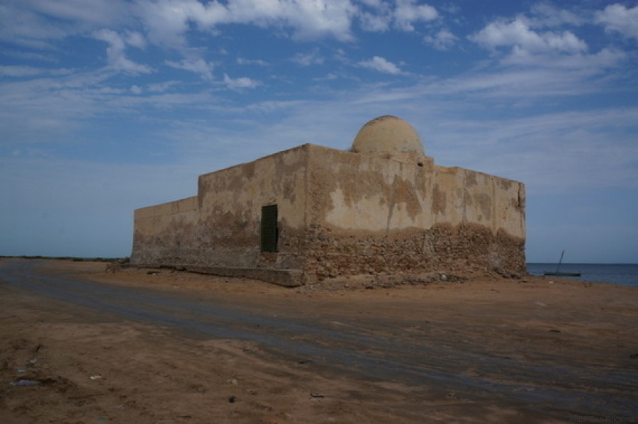 kerkennah