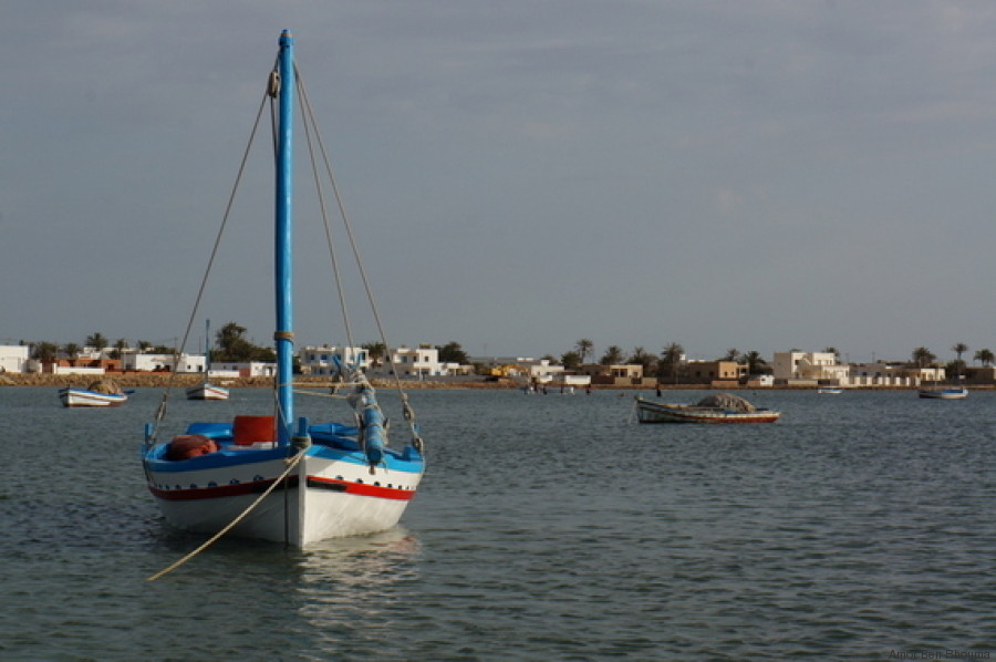 kerkennah