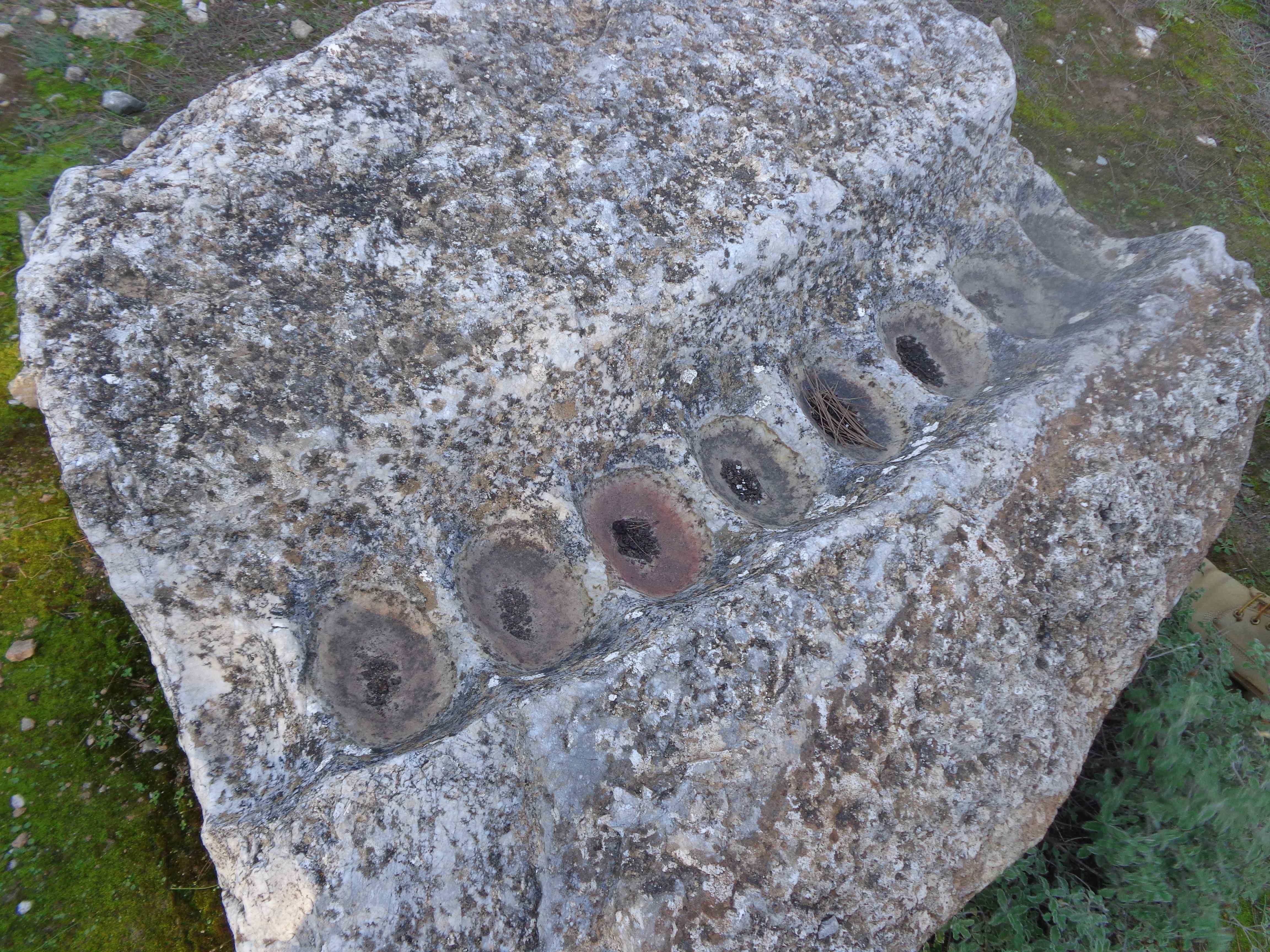 rock