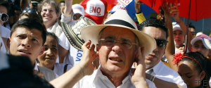 uribe