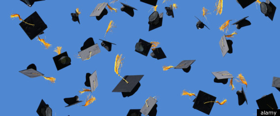 Graduation Caps
