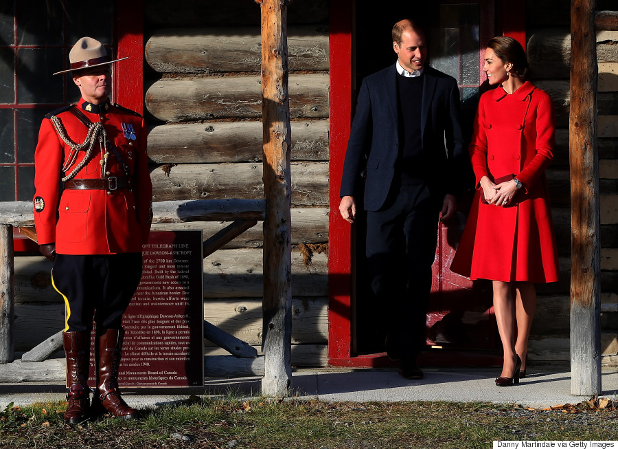 catherine duchess of cambridge