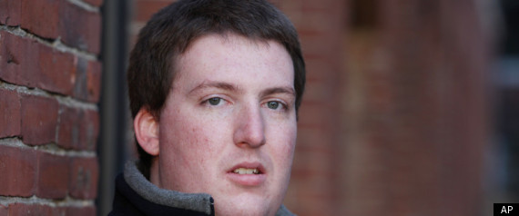 Zach Tomaselli Fine Accuser