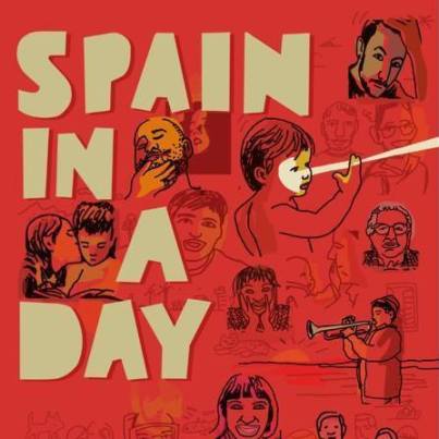 spain in a day