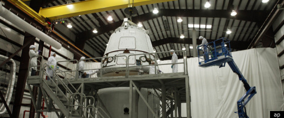 Spacex
