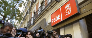 psoe