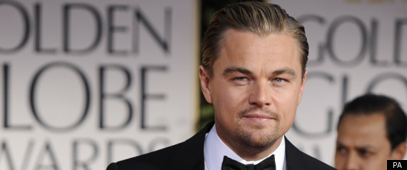 Leonardo Dicaprio