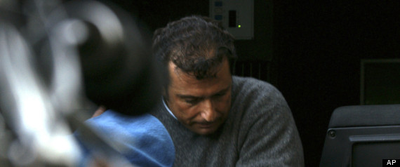 Francesco Schettino