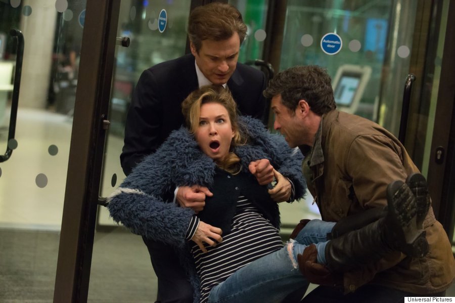 bridget jones